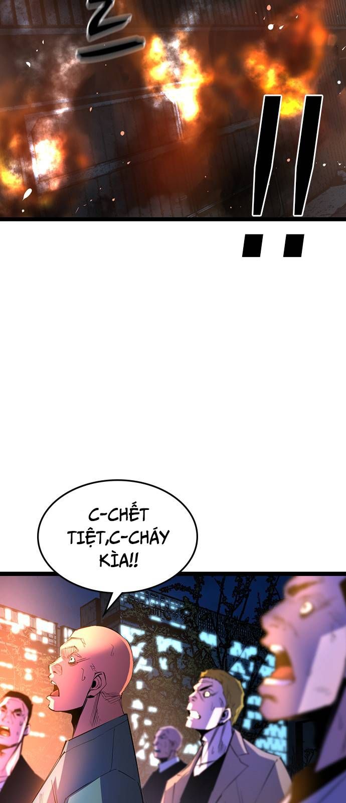 đọc truyện Phòng Gym Hanlim Chương 80 ảnh 6 tại Thiên Thai Truyện