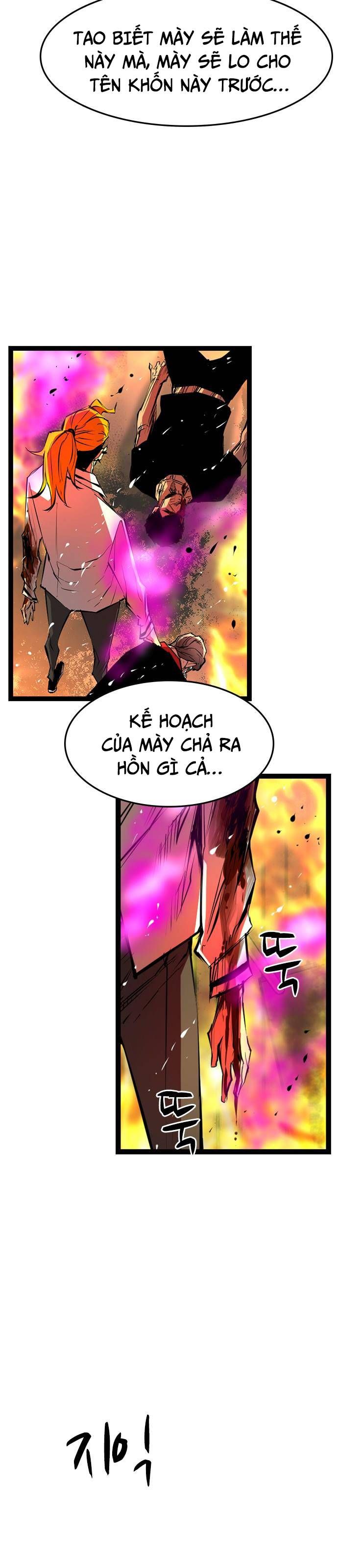 đọc truyện Phòng Gym Hanlim Chương 80 ảnh 43 tại Thiên Thai Truyện