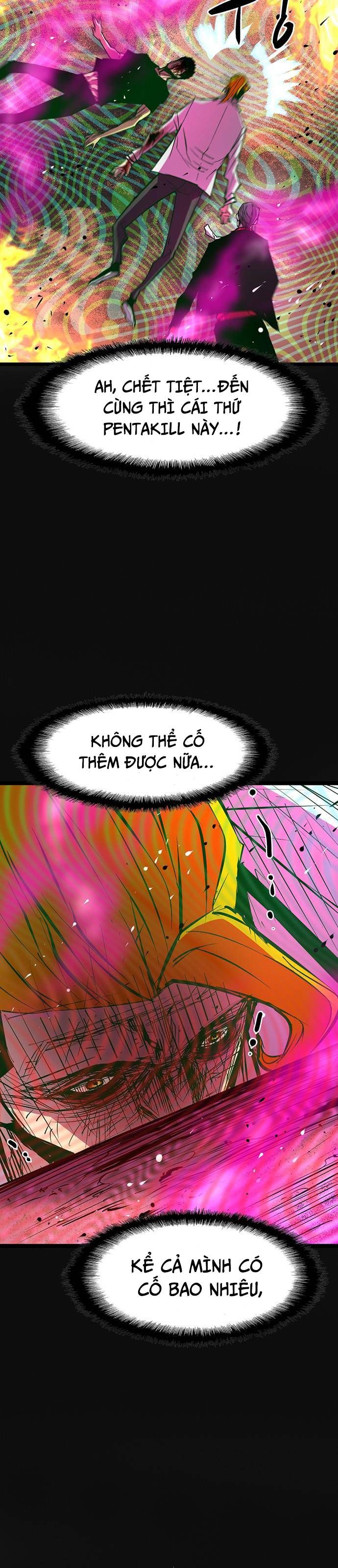 đọc truyện Phòng Gym Hanlim Chương 80 ảnh 48 tại Thiên Thai Truyện