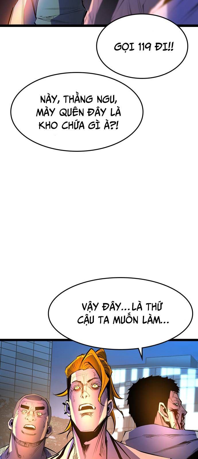 đọc truyện Phòng Gym Hanlim Chương 80 ảnh 7 tại Thiên Thai Truyện