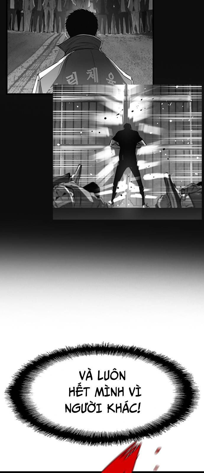 đọc truyện Phòng Gym Hanlim Chương 80 ảnh 55 tại Thiên Thai Truyện