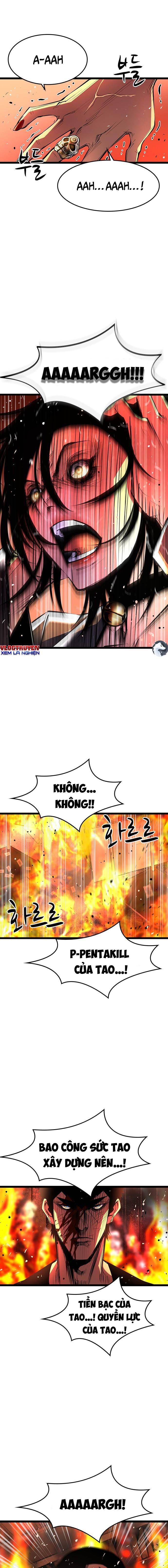 đọc truyện Phòng Gym Hanlim Chương 80 ảnh 11 tại Thiên Thai Truyện