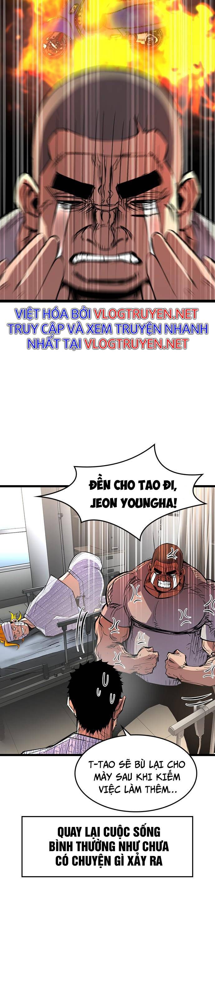 đọc truyện Phòng Gym Hanlim Chương 81 ảnh 16 tại Thiên Thai Truyện