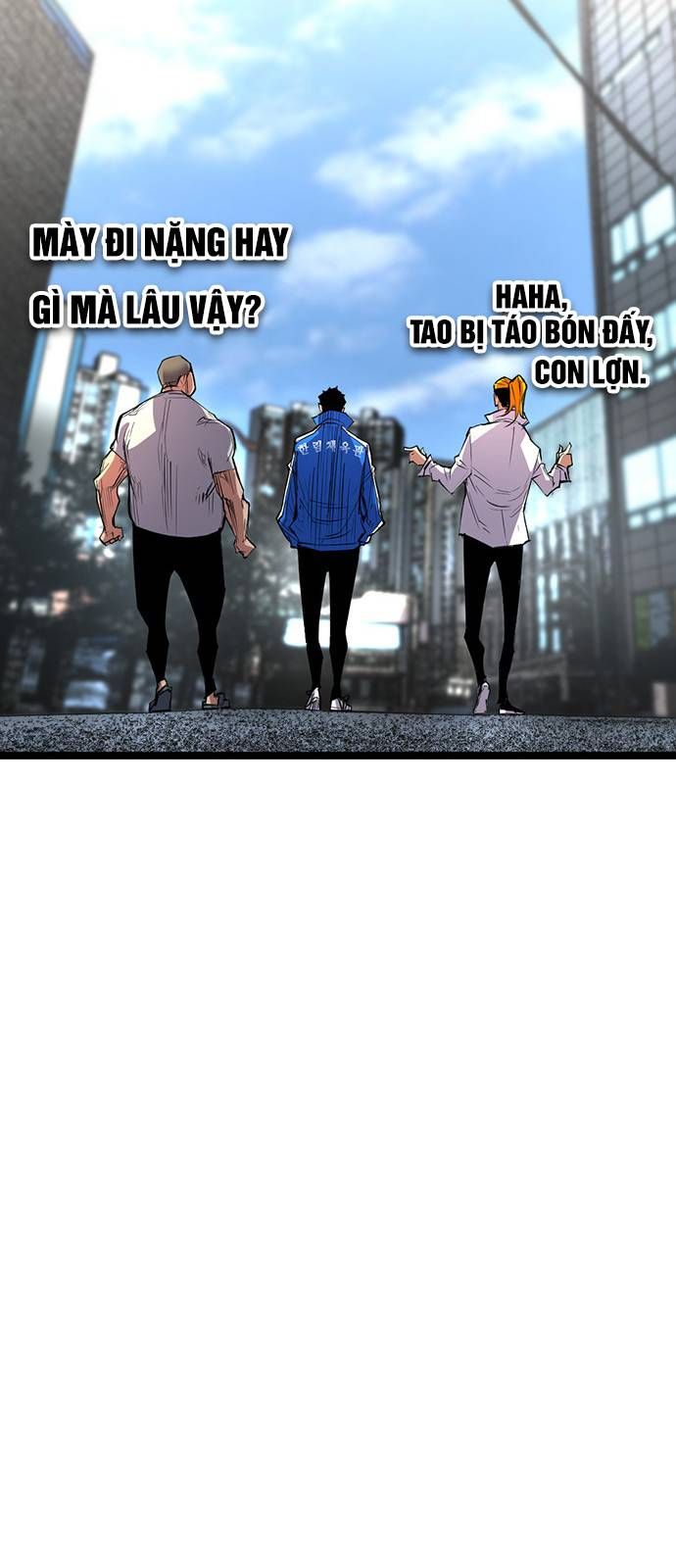 đọc truyện Phòng Gym Hanlim Chương 81 ảnh 25 tại Thiên Thai Truyện