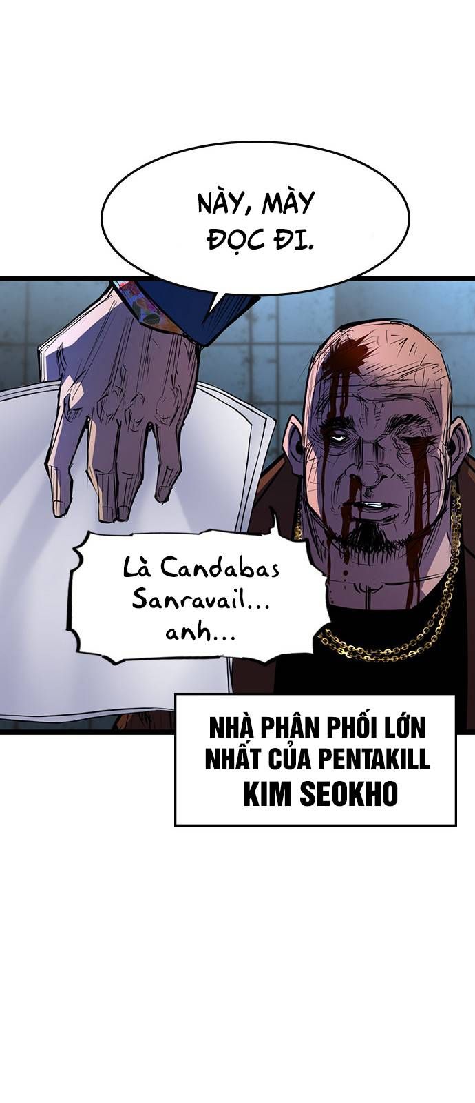 đọc truyện Phòng Gym Hanlim Chương 81 ảnh 28 tại Thiên Thai Truyện