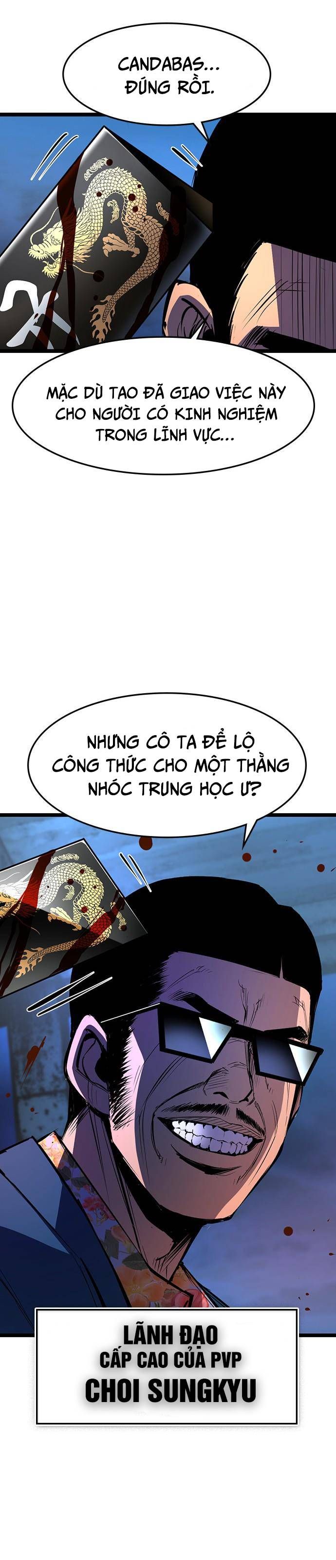 đọc truyện Phòng Gym Hanlim Chương 81 ảnh 29 tại Thiên Thai Truyện