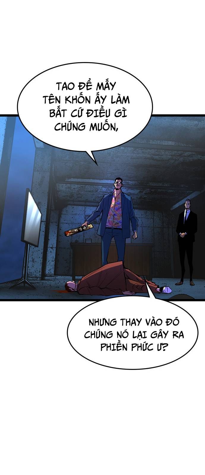 đọc truyện Phòng Gym Hanlim Chương 81 ảnh 36 tại Thiên Thai Truyện