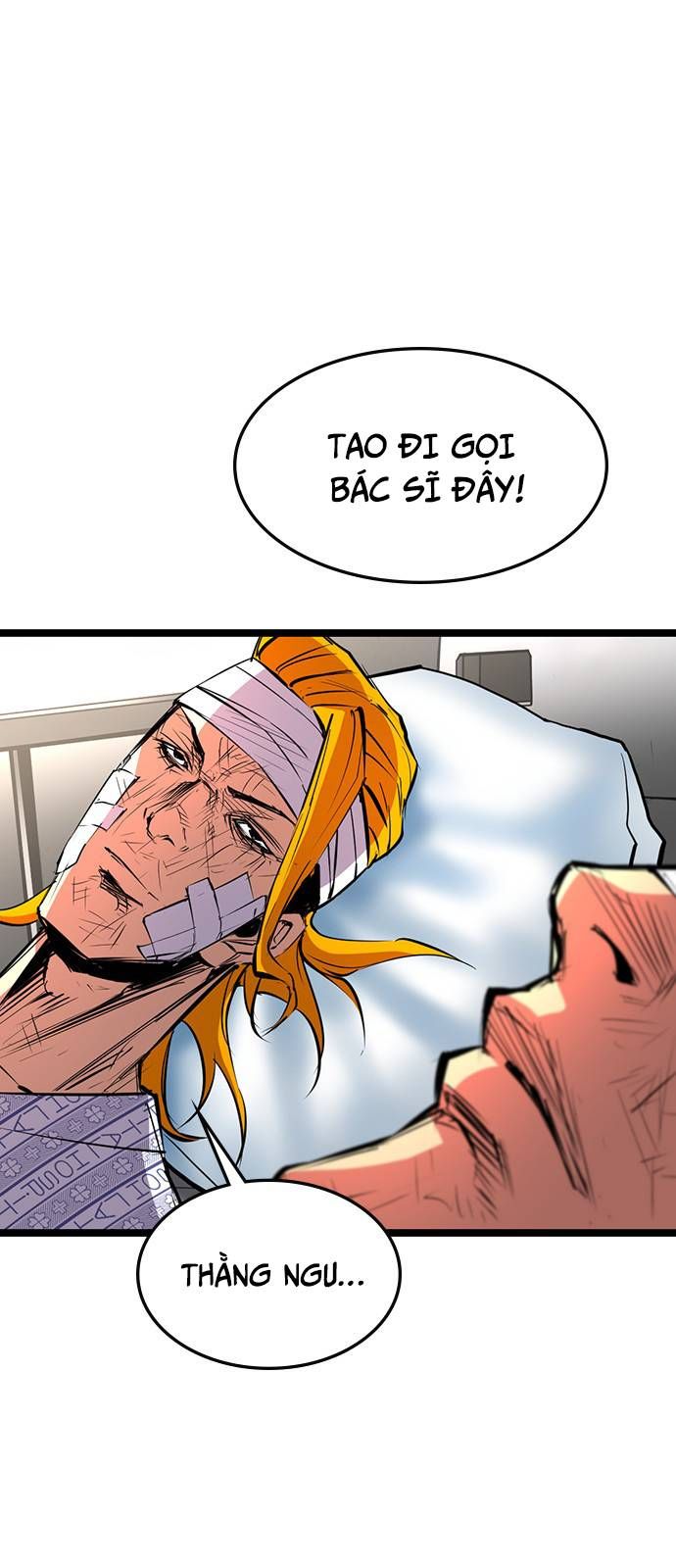 đọc truyện Phòng Gym Hanlim Chương 81 ảnh 6 tại Thiên Thai Truyện