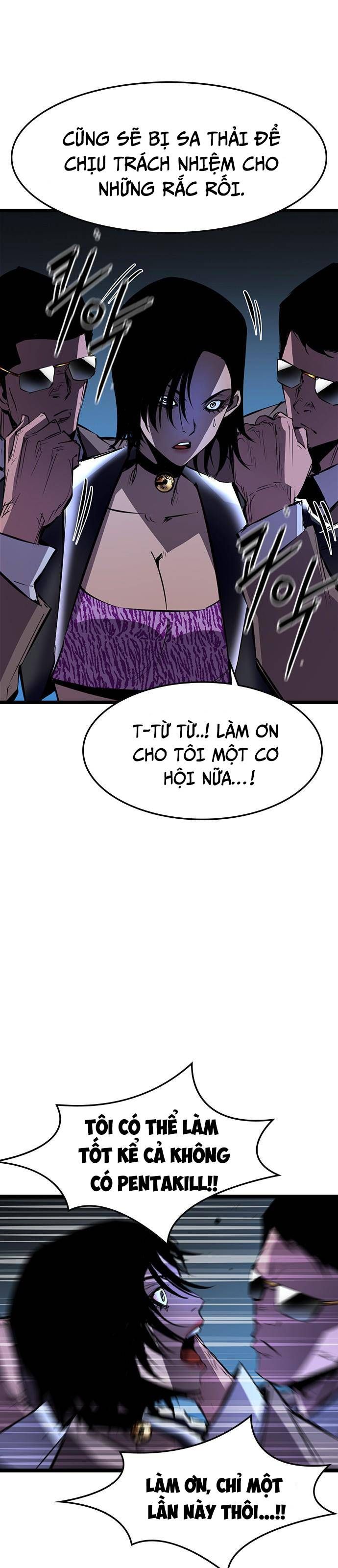 đọc truyện Phòng Gym Hanlim Chương 81 ảnh 42 tại Thiên Thai Truyện