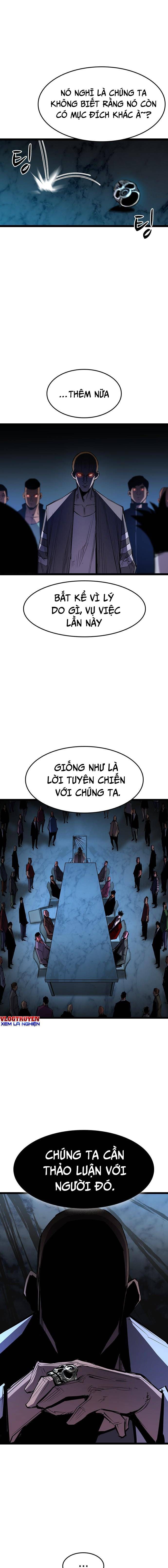 đọc truyện Phòng Gym Hanlim Chương 81 ảnh 44 tại Thiên Thai Truyện