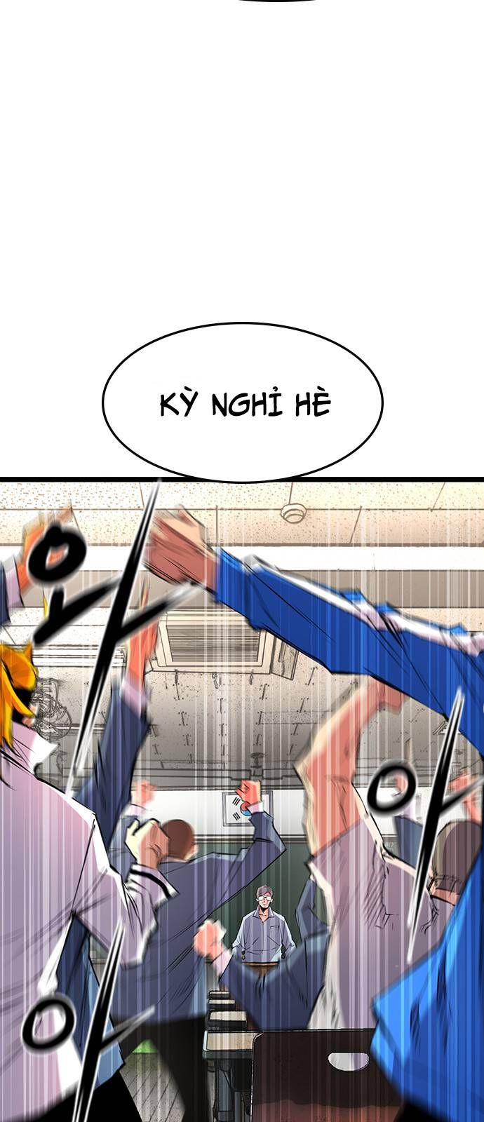 đọc truyện Phòng Gym Hanlim Chương 81 ảnh 48 tại Thiên Thai Truyện