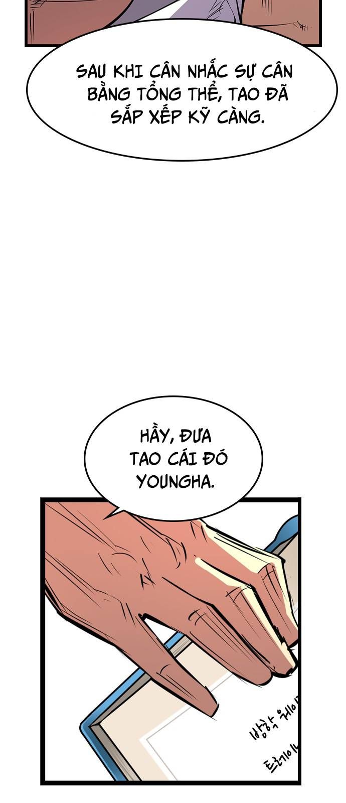 đọc truyện Phòng Gym Hanlim Chương 81 ảnh 53 tại Thiên Thai Truyện