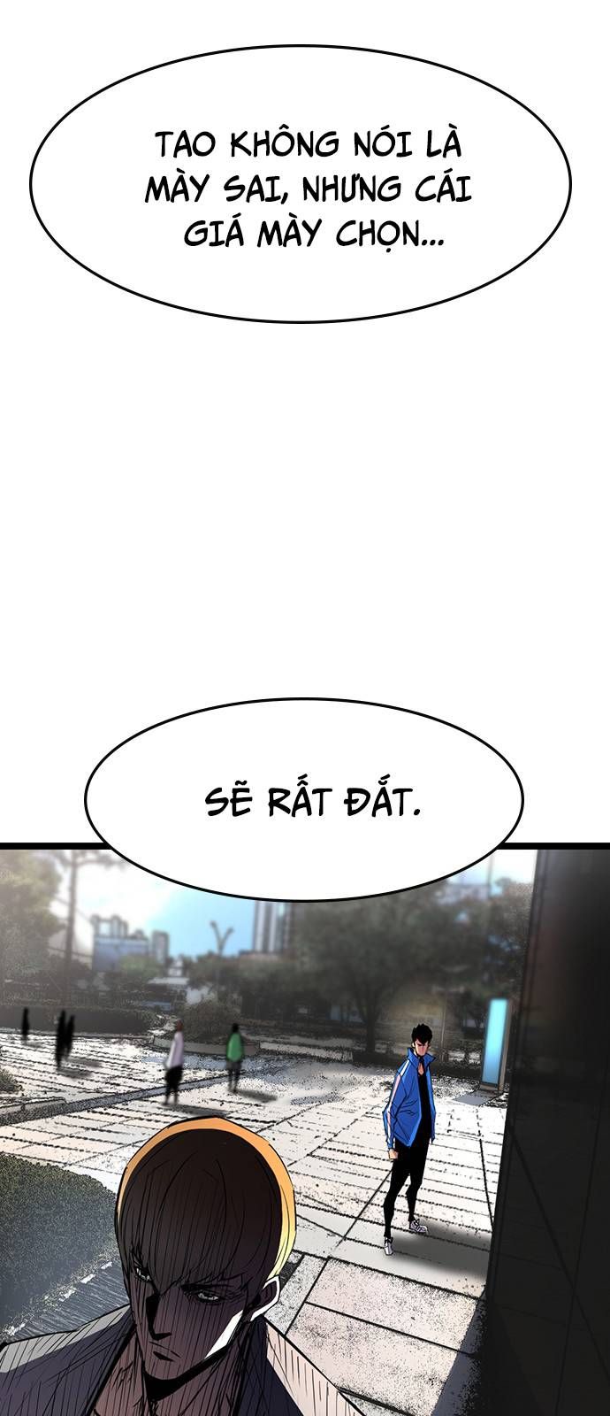 đọc truyện Phòng Gym Hanlim Chương 81 ảnh 61 tại Thiên Thai Truyện