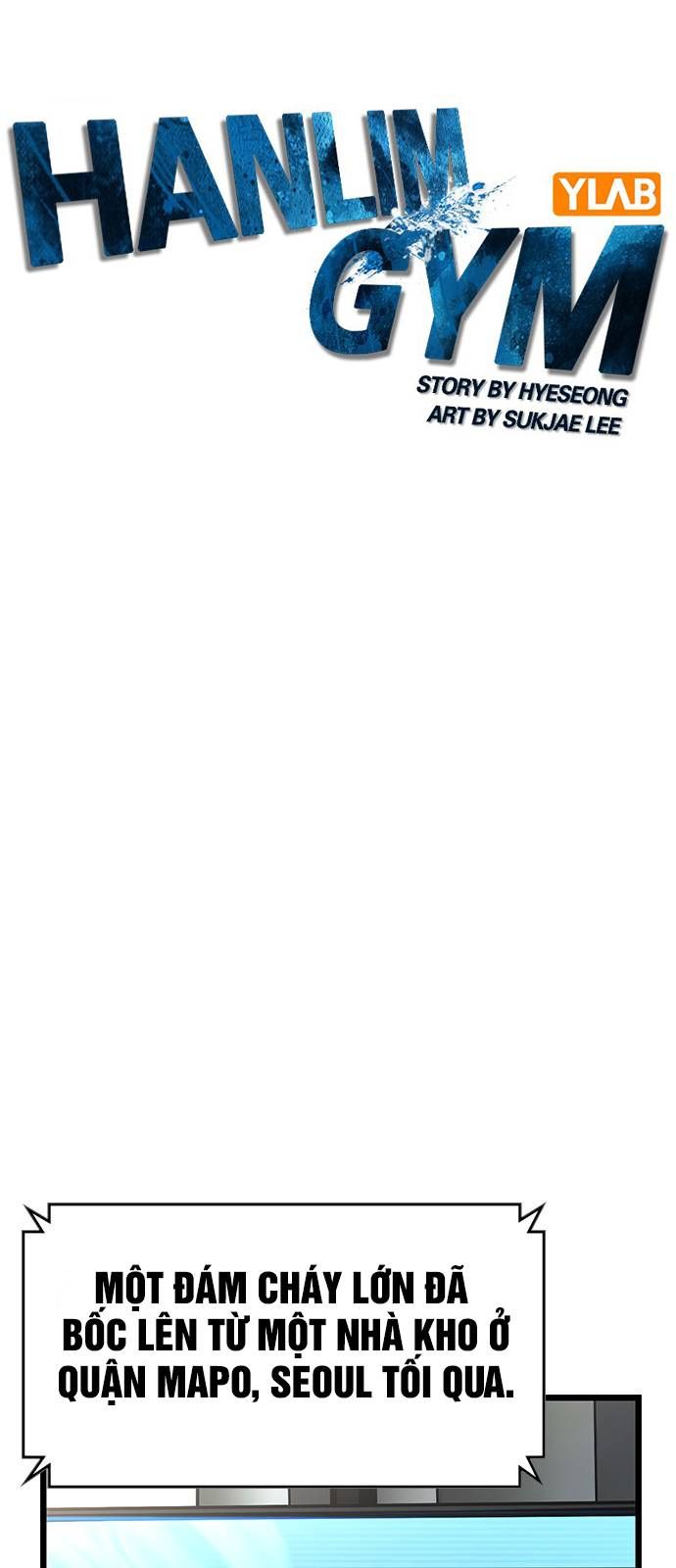 đọc truyện Phòng Gym Hanlim Chương 81 ảnh 8 tại Thiên Thai Truyện