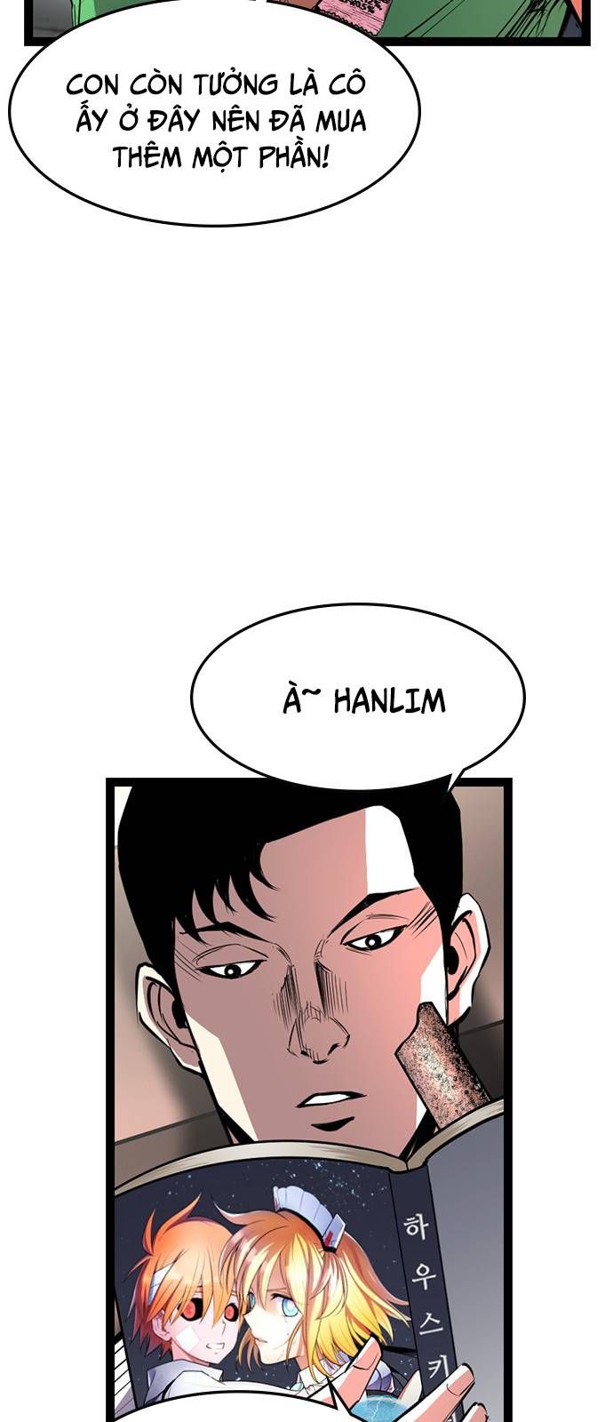 đọc truyện Phòng Gym Hanlim Chương 82 ảnh 12 tại Thiên Thai Truyện