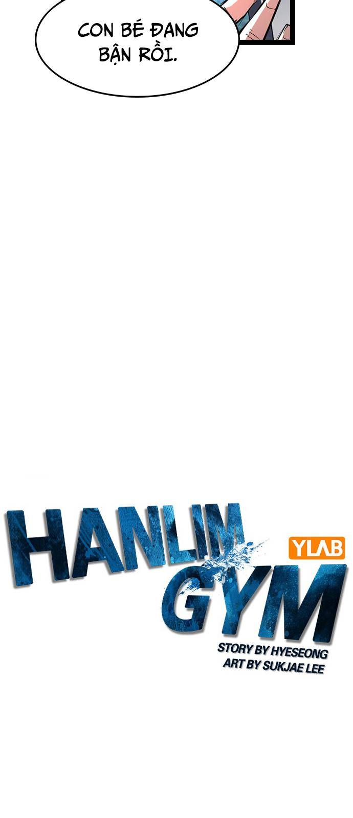 đọc truyện Phòng Gym Hanlim Chương 82 ảnh 13 tại Thiên Thai Truyện