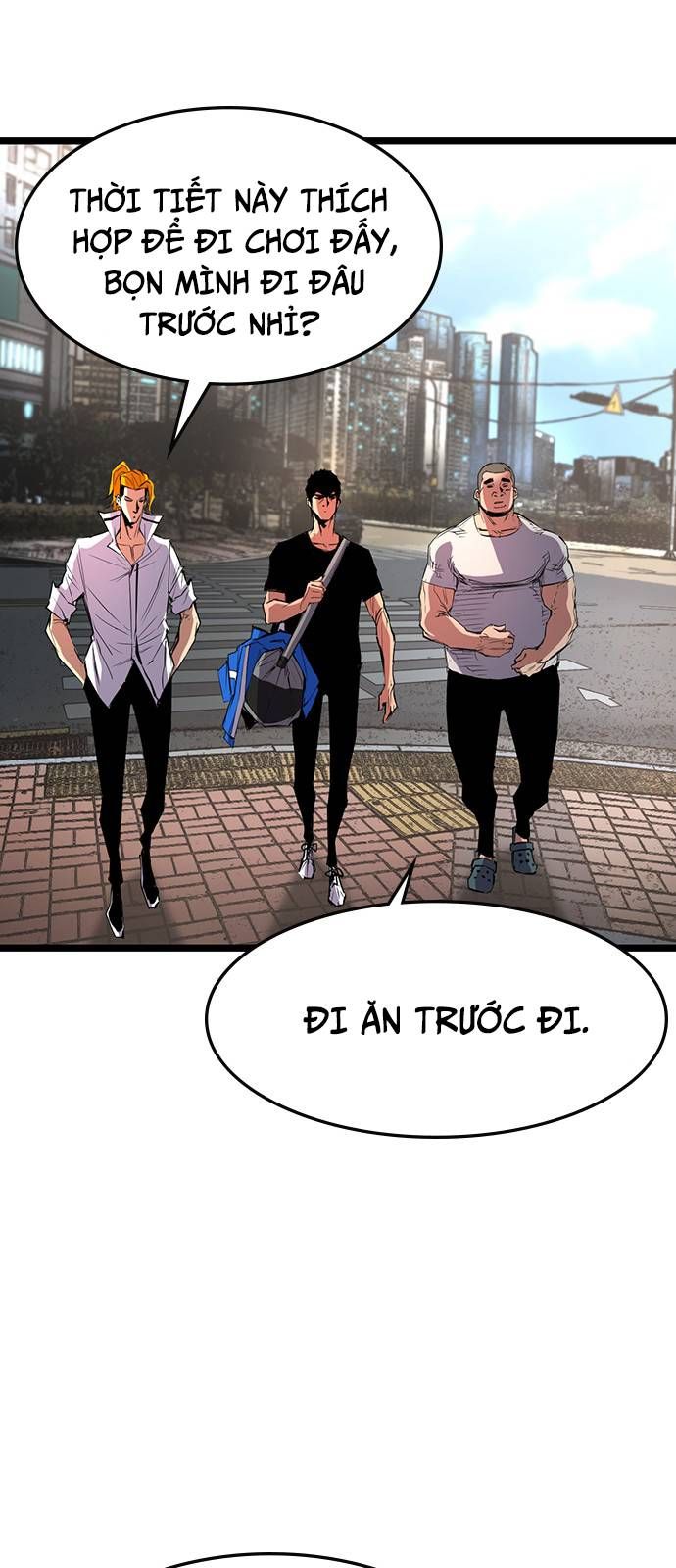 đọc truyện Phòng Gym Hanlim Chương 82 ảnh 15 tại Thiên Thai Truyện