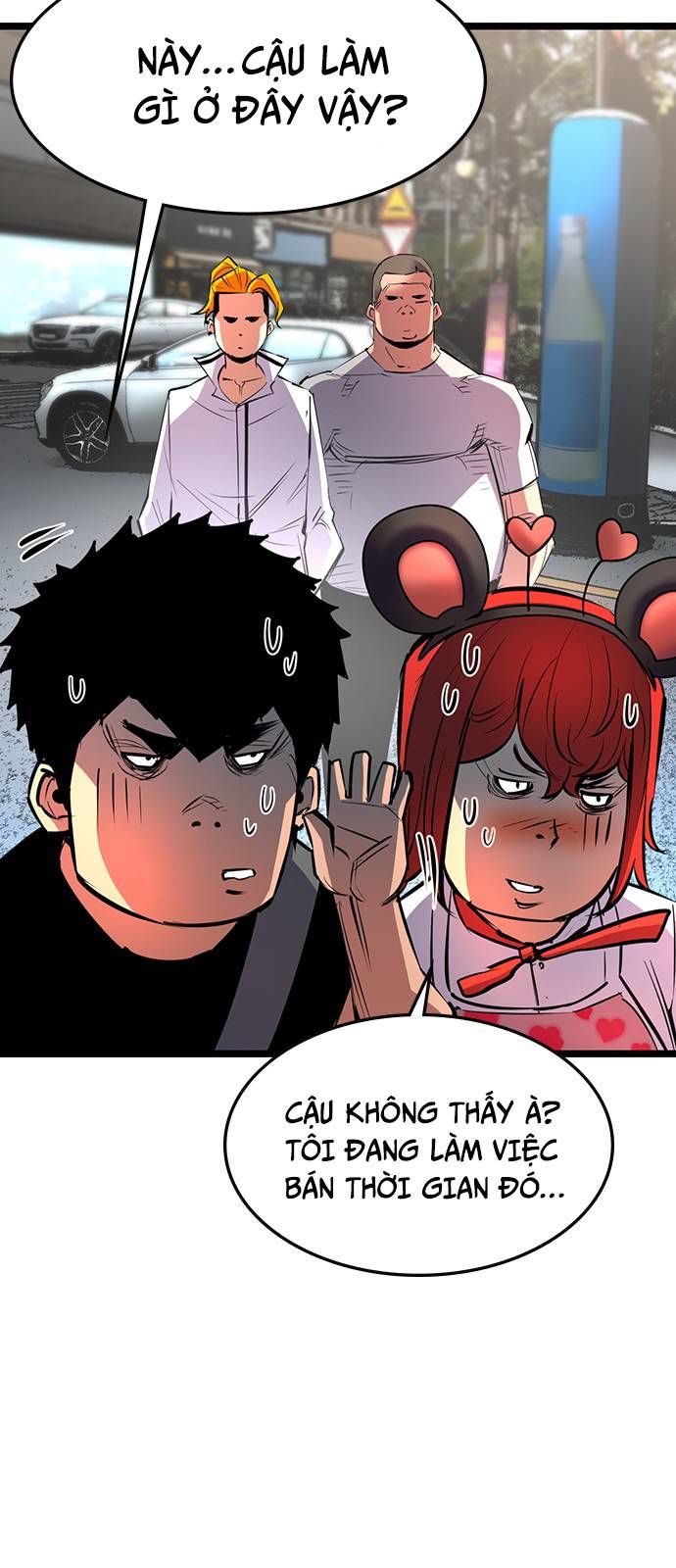 đọc truyện Phòng Gym Hanlim Chương 82 ảnh 20 tại Thiên Thai Truyện