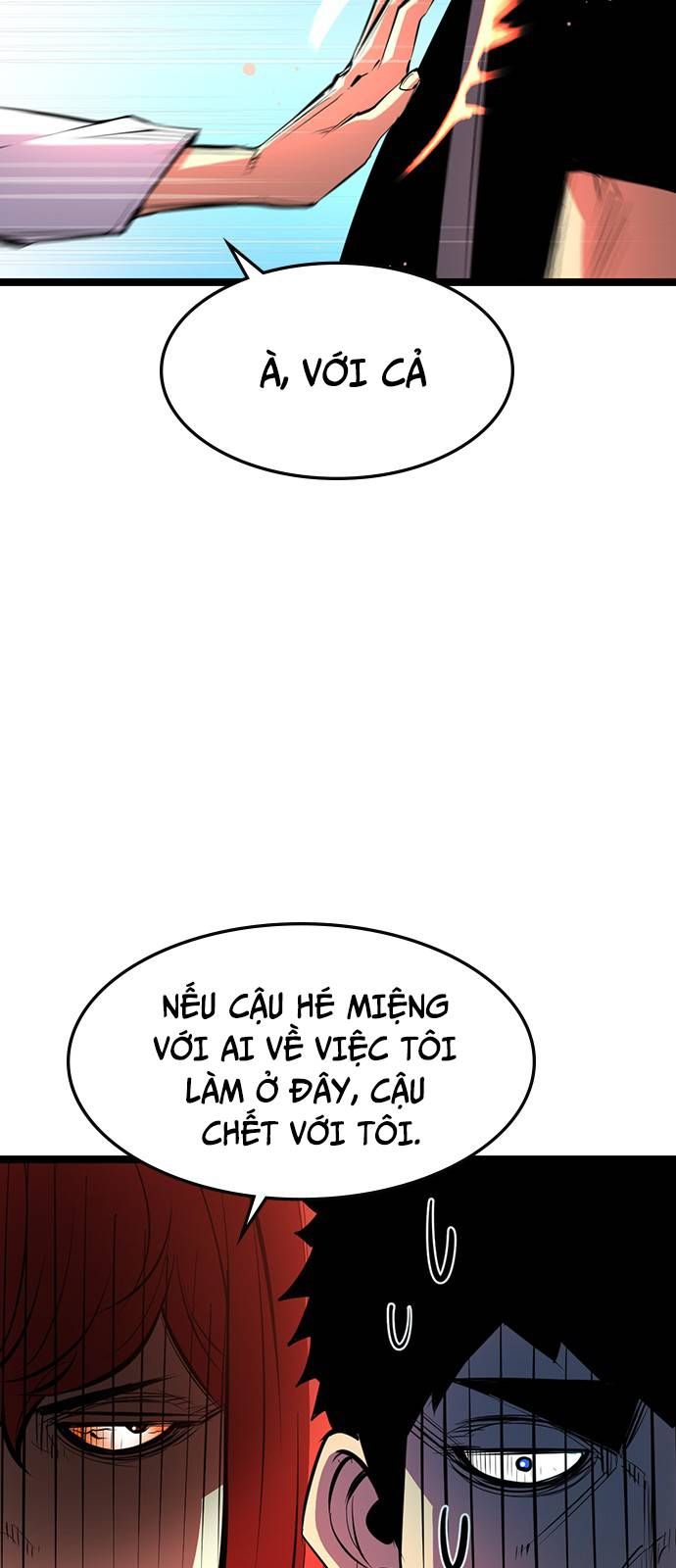 đọc truyện Phòng Gym Hanlim Chương 82 ảnh 23 tại Thiên Thai Truyện