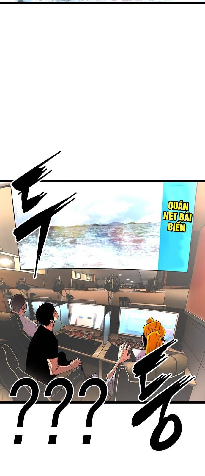 đọc truyện Phòng Gym Hanlim Chương 82 ảnh 27 tại Thiên Thai Truyện