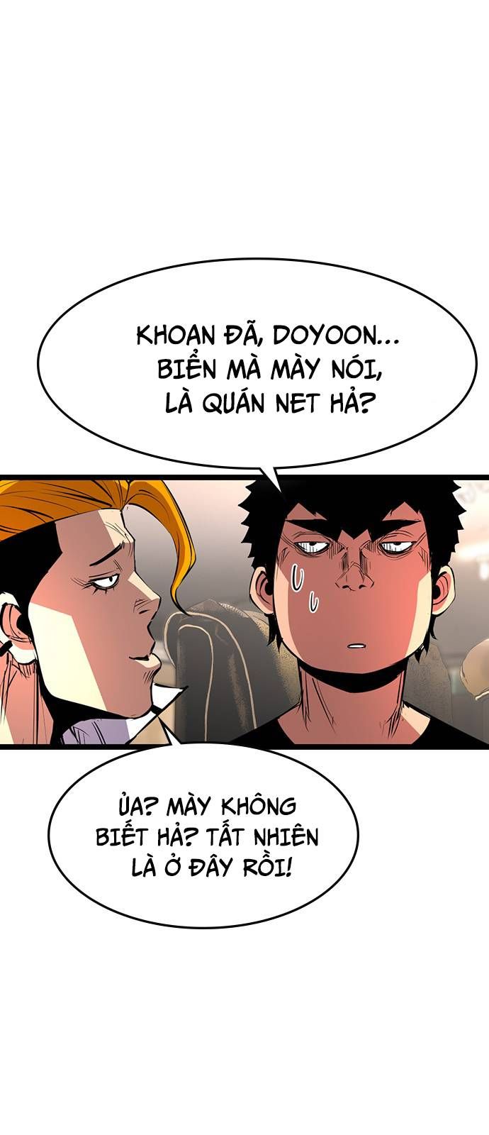 đọc truyện Phòng Gym Hanlim Chương 82 ảnh 28 tại Thiên Thai Truyện