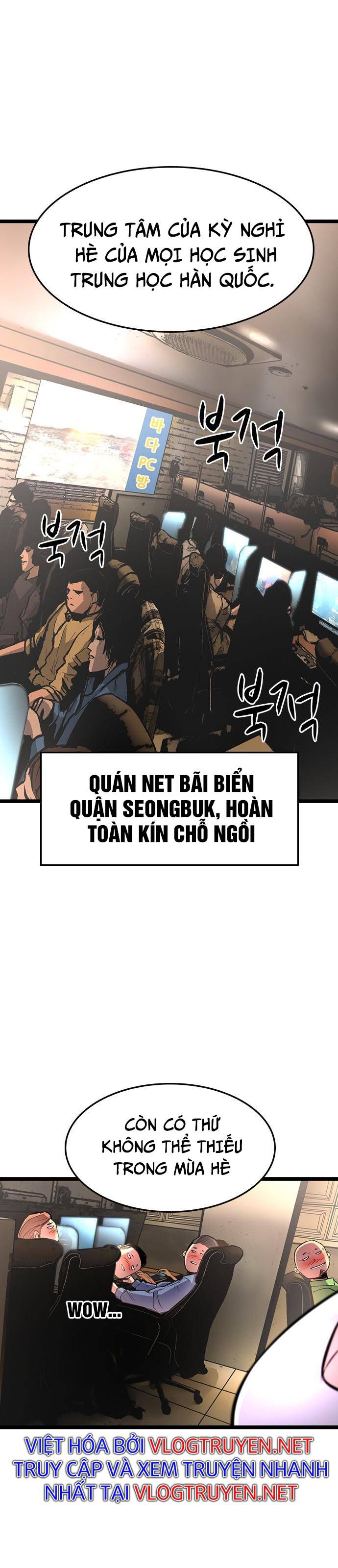 đọc truyện Phòng Gym Hanlim Chương 82 ảnh 30 tại Thiên Thai Truyện