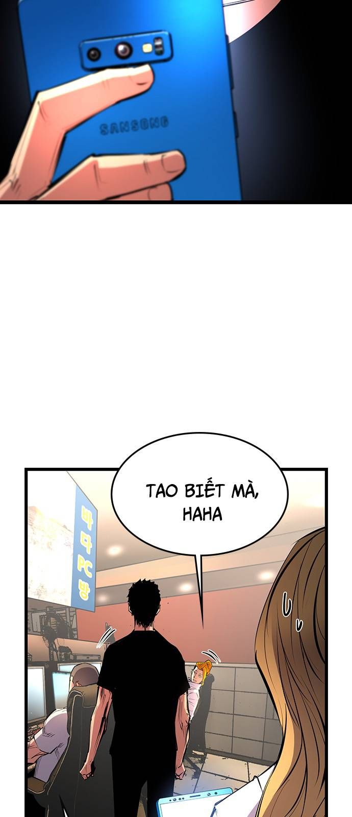 đọc truyện Phòng Gym Hanlim Chương 82 ảnh 35 tại Thiên Thai Truyện