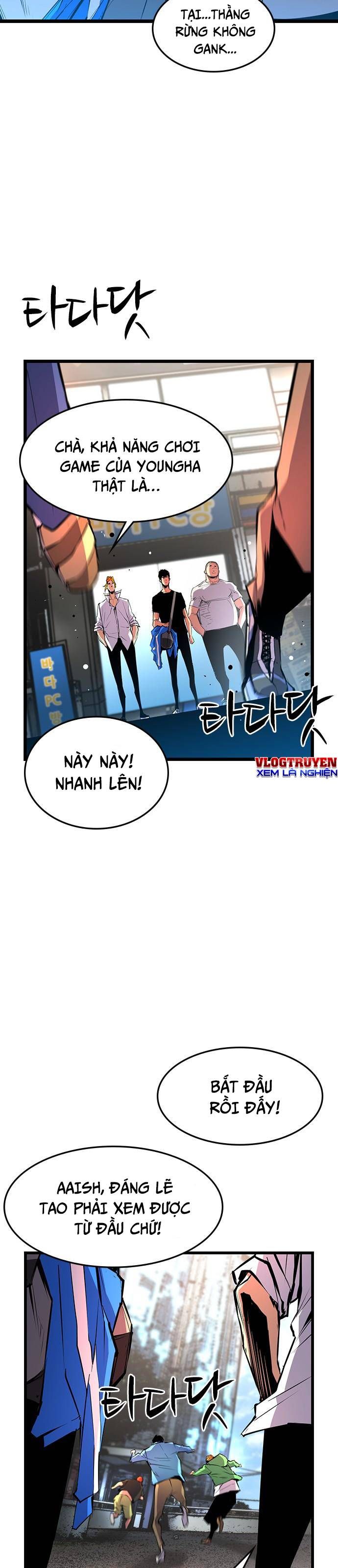 đọc truyện Phòng Gym Hanlim Chương 82 ảnh 39 tại Thiên Thai Truyện