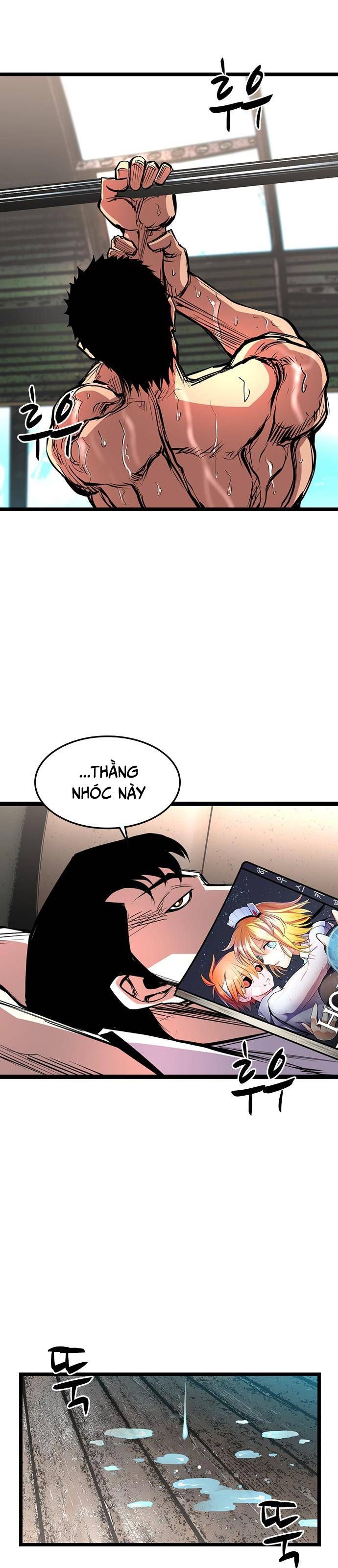 đọc truyện Phòng Gym Hanlim Chương 82 ảnh 6 tại Thiên Thai Truyện