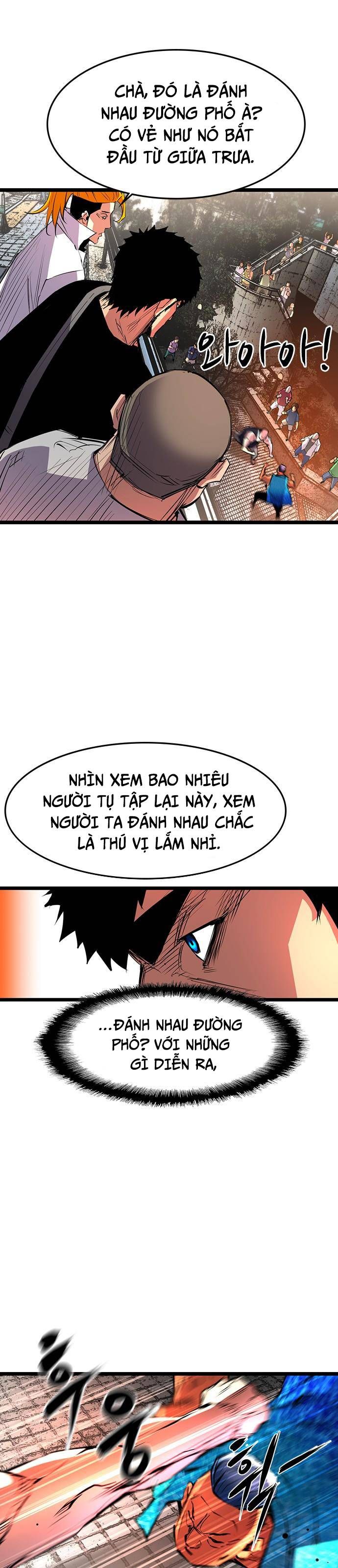 đọc truyện Phòng Gym Hanlim Chương 82 ảnh 44 tại Thiên Thai Truyện