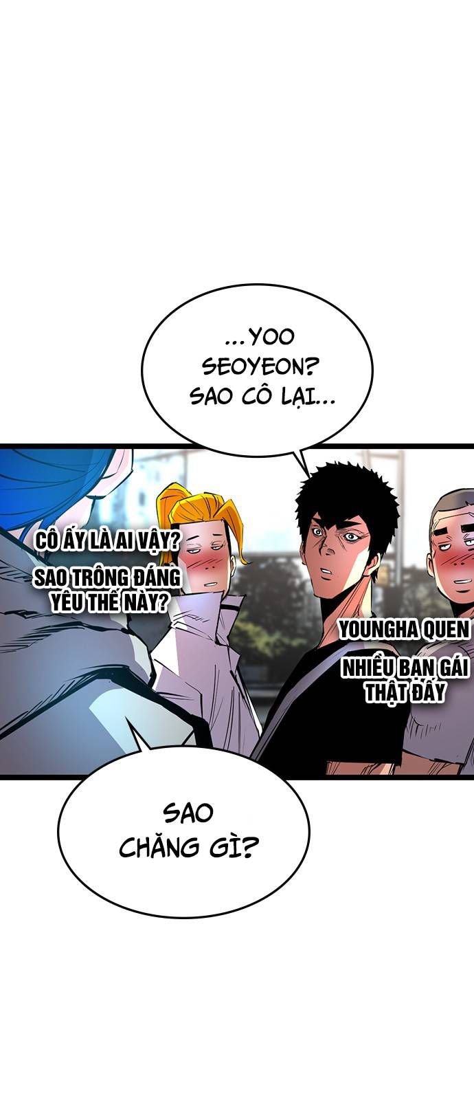 đọc truyện Phòng Gym Hanlim Chương 82 ảnh 48 tại Thiên Thai Truyện