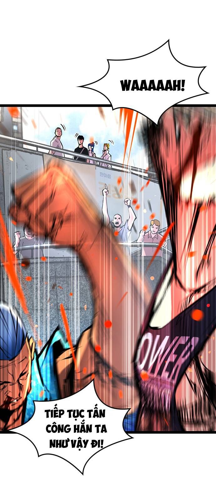 đọc truyện Phòng Gym Hanlim Chương 82 ảnh 50 tại Thiên Thai Truyện