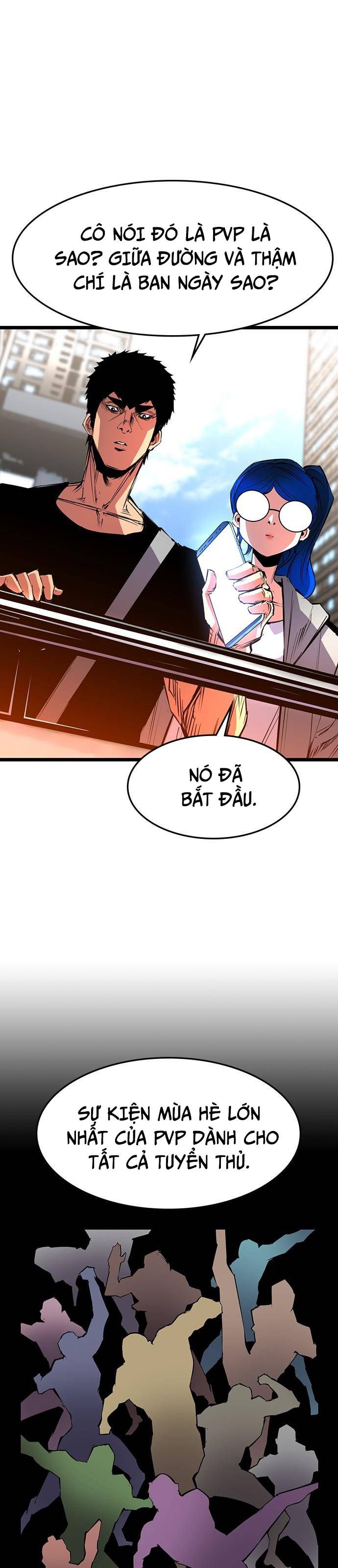 đọc truyện Phòng Gym Hanlim Chương 82 ảnh 51 tại Thiên Thai Truyện