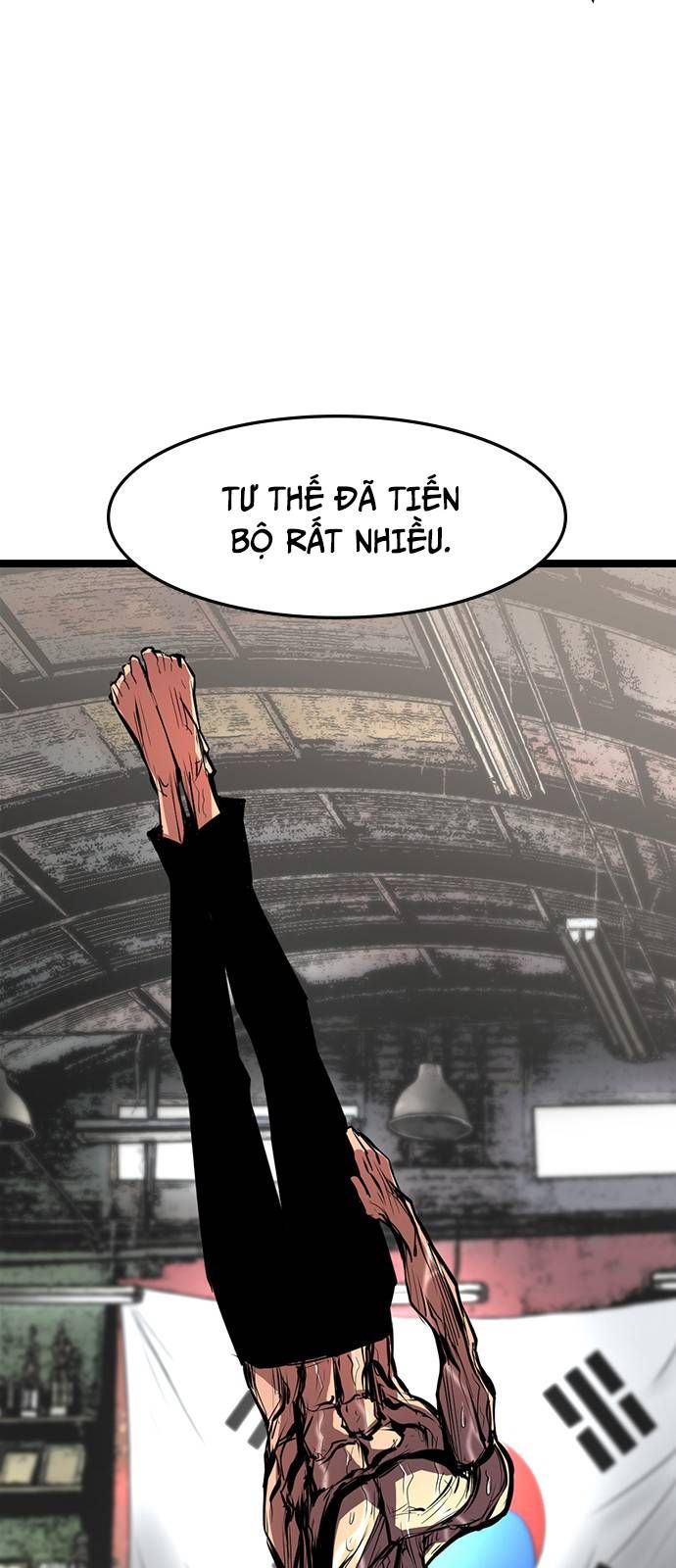 đọc truyện Phòng Gym Hanlim Chương 82 ảnh 7 tại Thiên Thai Truyện