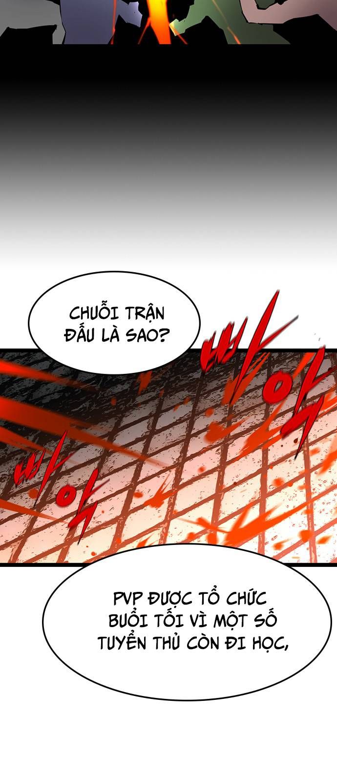 đọc truyện Phòng Gym Hanlim Chương 82 ảnh 53 tại Thiên Thai Truyện