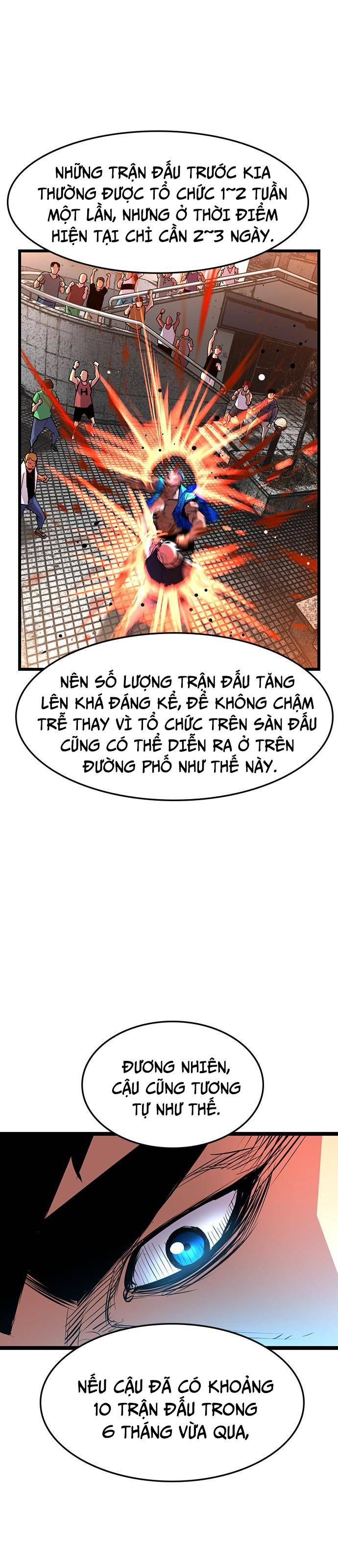 đọc truyện Phòng Gym Hanlim Chương 82 ảnh 55 tại Thiên Thai Truyện