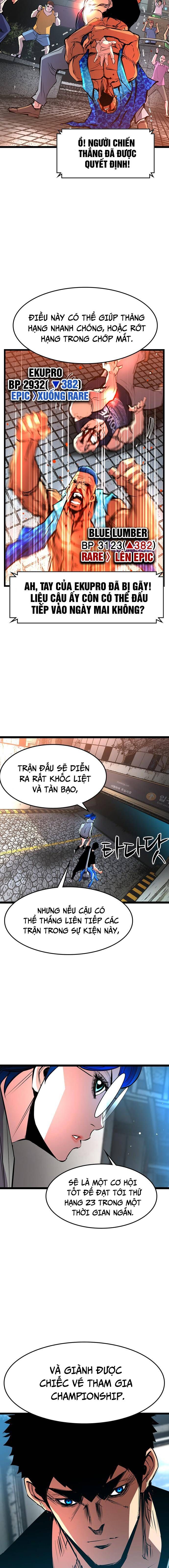 đọc truyện Phòng Gym Hanlim Chương 82 ảnh 60 tại Thiên Thai Truyện