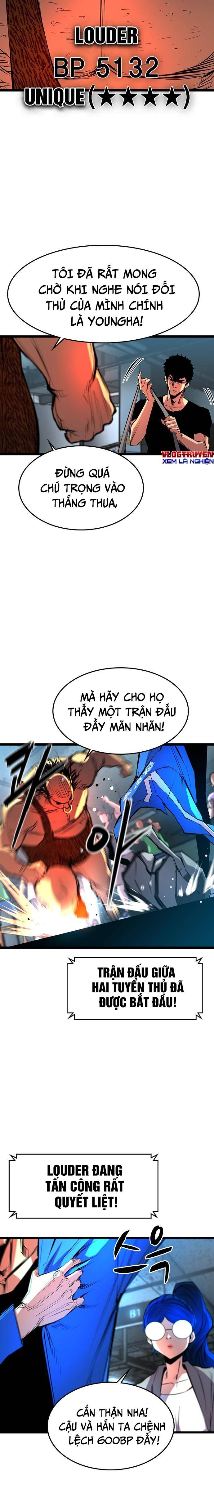 đọc truyện Phòng Gym Hanlim Chương 82 ảnh 64 tại Thiên Thai Truyện