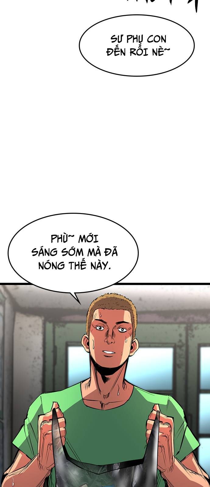 đọc truyện Phòng Gym Hanlim Chương 82 ảnh 9 tại Thiên Thai Truyện