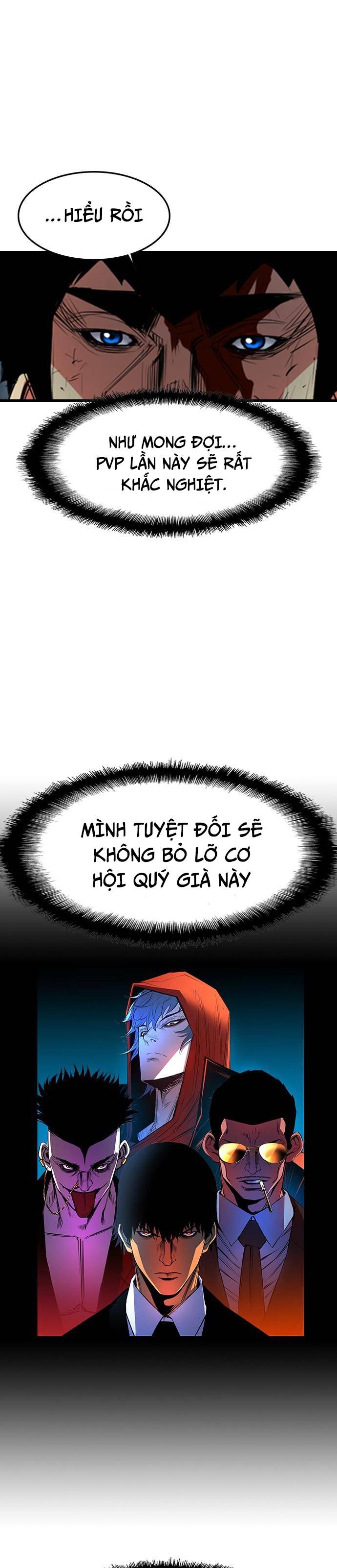 đọc truyện Phòng Gym Hanlim Chương 83 ảnh 27 tại Thiên Thai Truyện