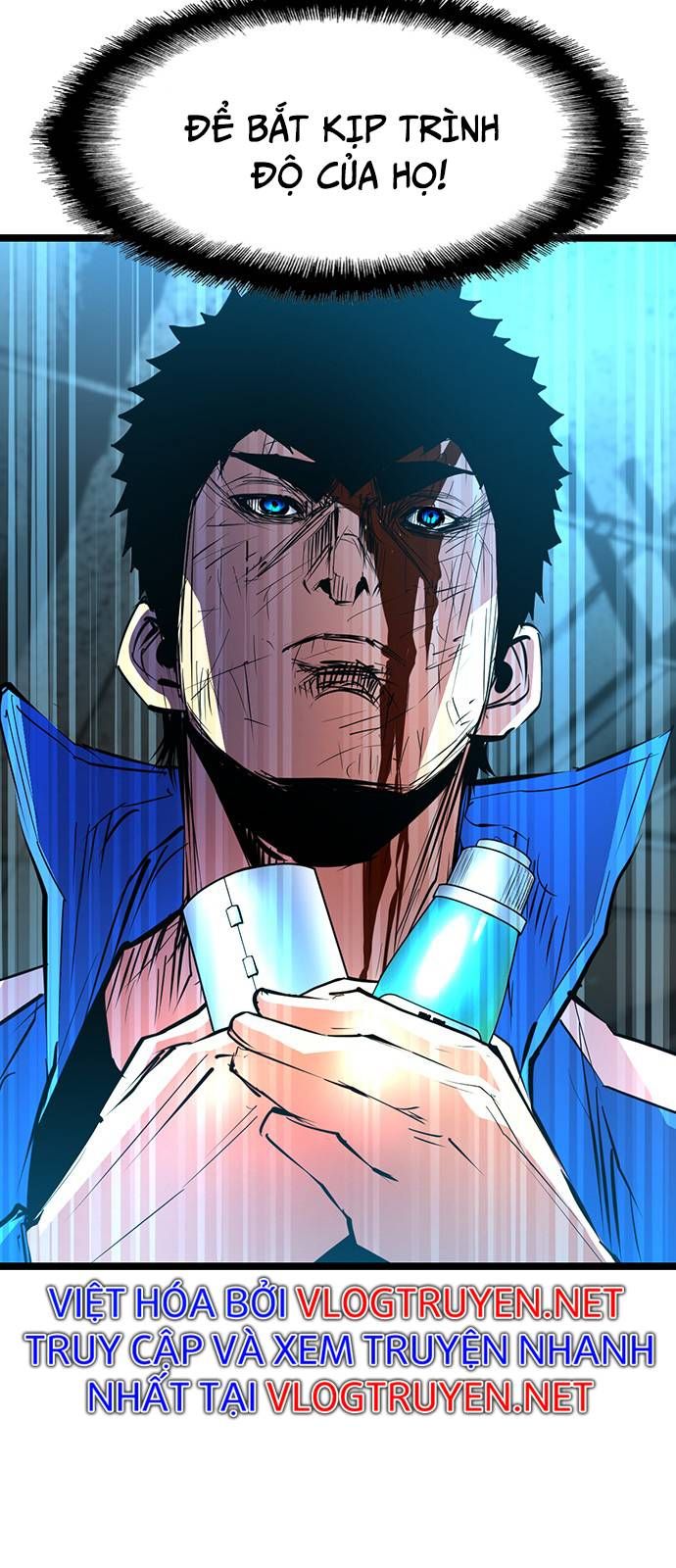 đọc truyện Phòng Gym Hanlim Chương 83 ảnh 28 tại Thiên Thai Truyện