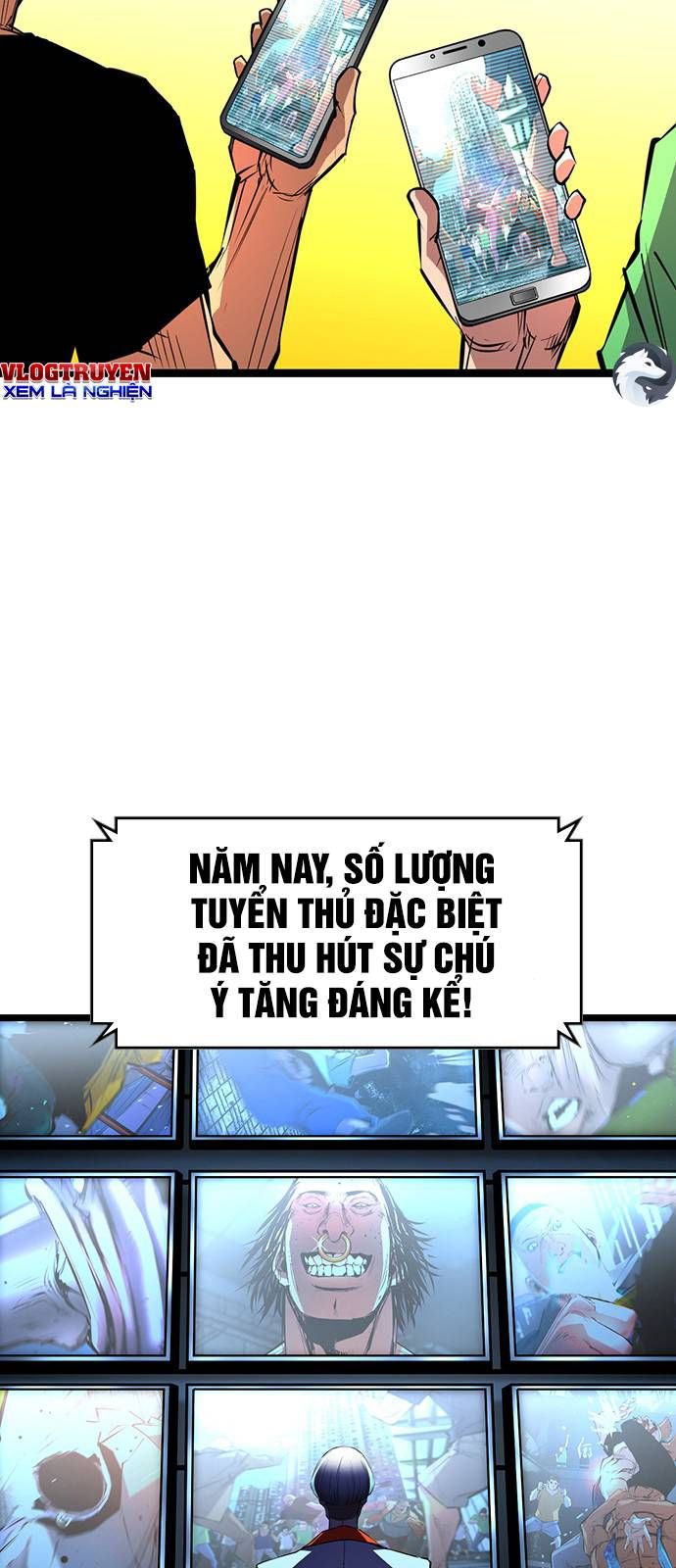 đọc truyện Phòng Gym Hanlim Chương 83 ảnh 5 tại Thiên Thai Truyện