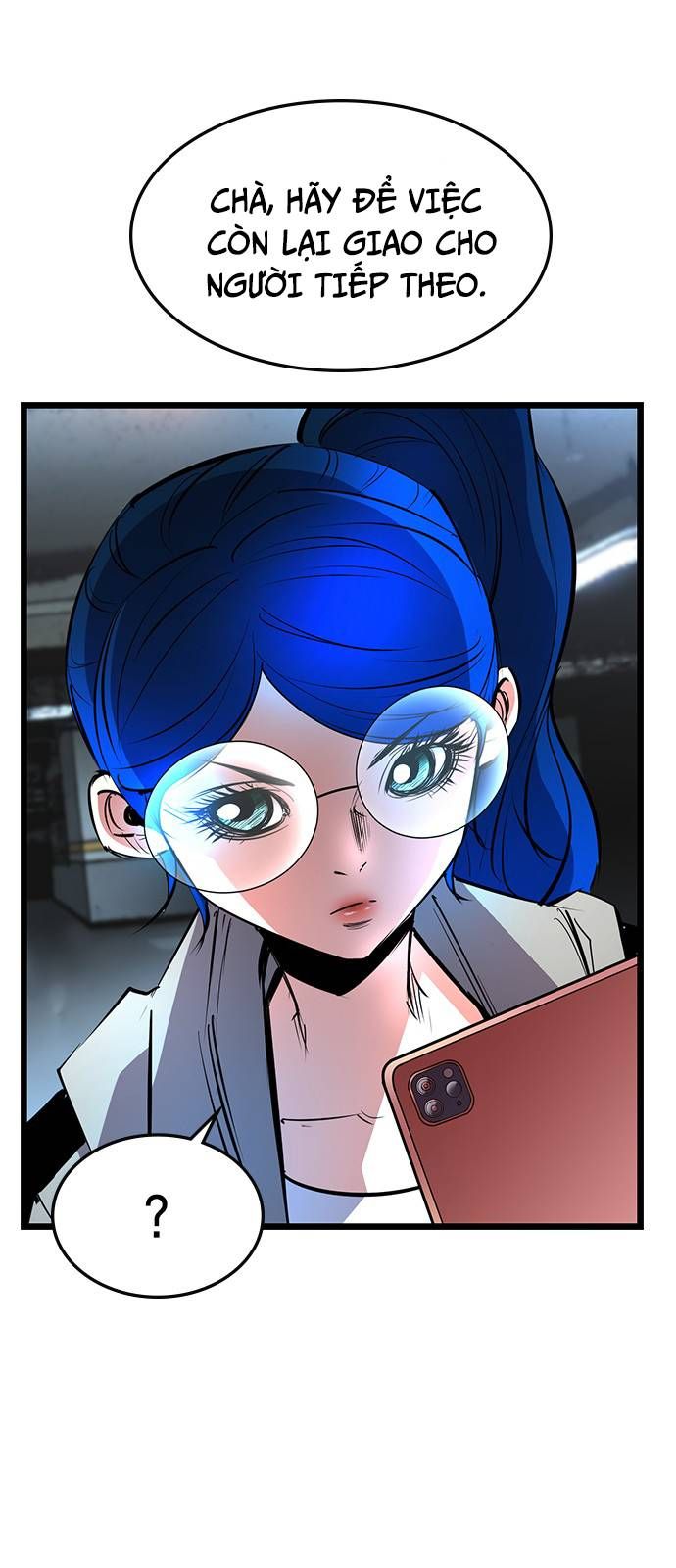 đọc truyện Phòng Gym Hanlim Chương 83 ảnh 32 tại Thiên Thai Truyện