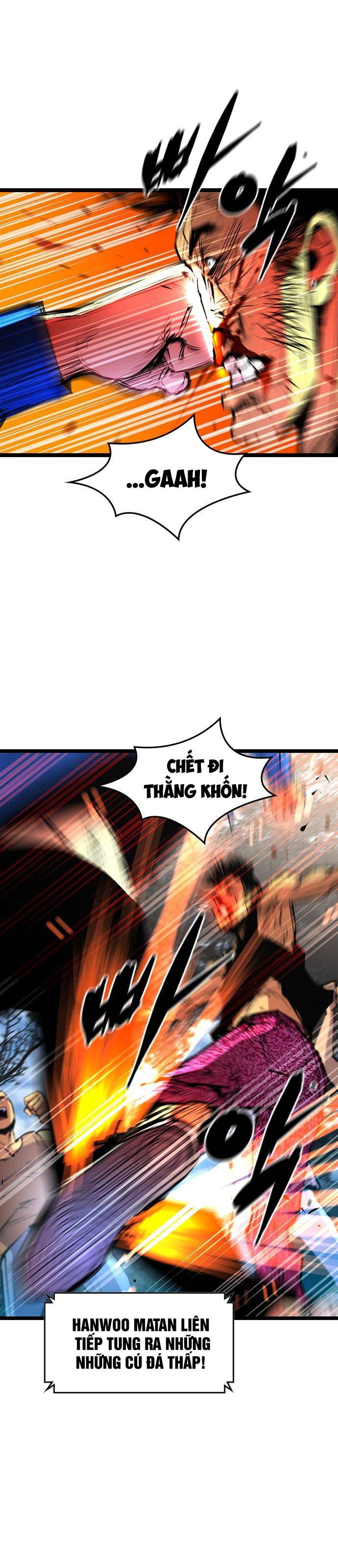 đọc truyện Phòng Gym Hanlim Chương 83 ảnh 36 tại Thiên Thai Truyện