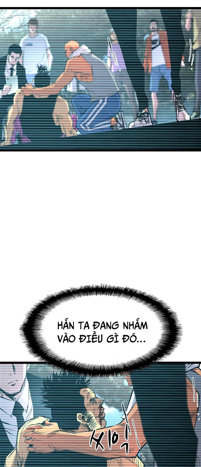 đọc truyện Phòng Gym Hanlim Chương 83 ảnh 40 tại Thiên Thai Truyện