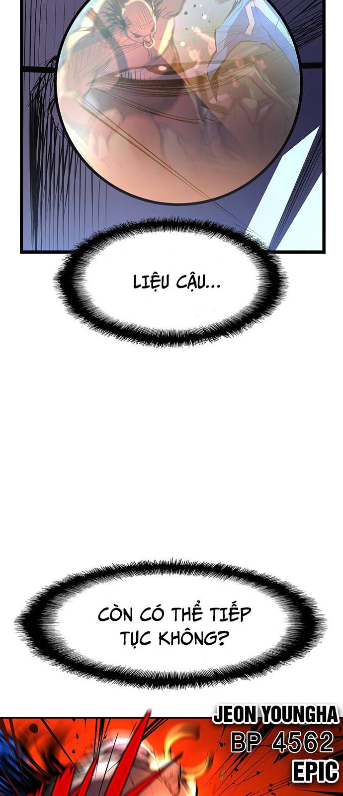 đọc truyện Phòng Gym Hanlim Chương 83 ảnh 7 tại Thiên Thai Truyện