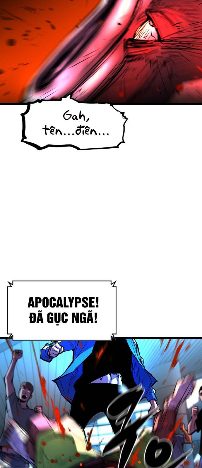 đọc truyện Phòng Gym Hanlim Chương 83 ảnh 57 tại Thiên Thai Truyện