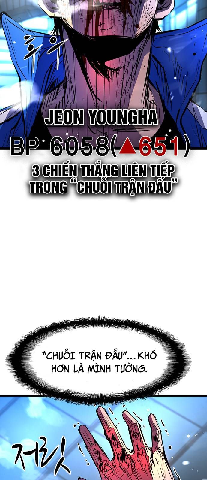 đọc truyện Phòng Gym Hanlim Chương 83 ảnh 59 tại Thiên Thai Truyện