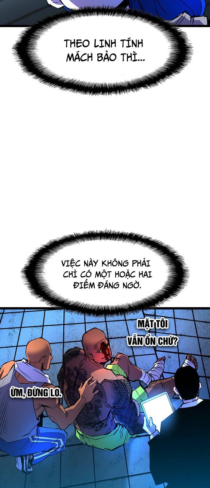 đọc truyện Phòng Gym Hanlim Chương 83 ảnh 62 tại Thiên Thai Truyện