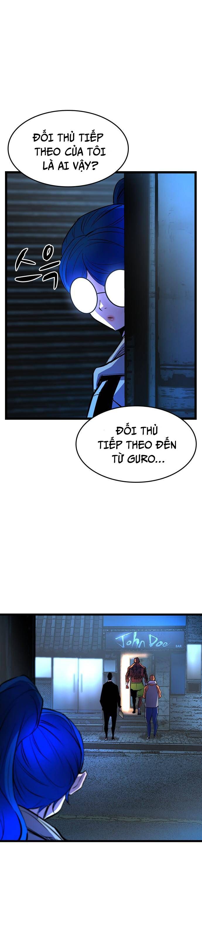 đọc truyện Phòng Gym Hanlim Chương 83 ảnh 64 tại Thiên Thai Truyện